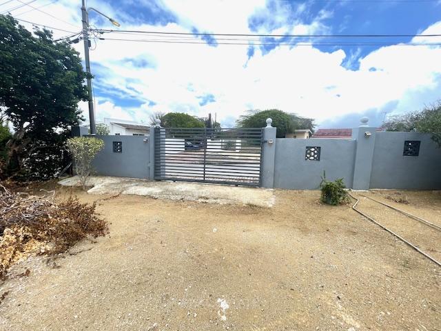 Property in Mahuma