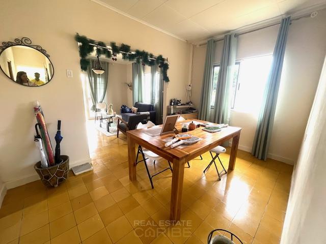 Property in Mahuma