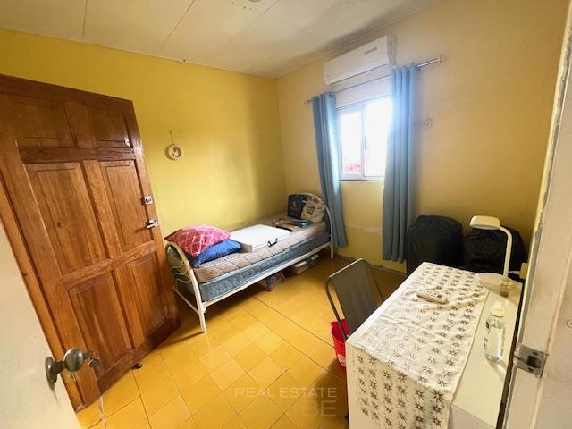 Property in Mahuma