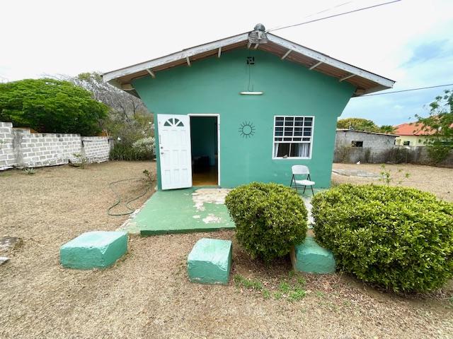 Property in Mahuma