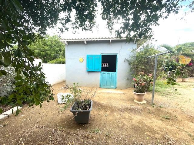 Property in Mahuma