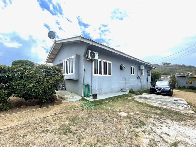 Property in Mahuma