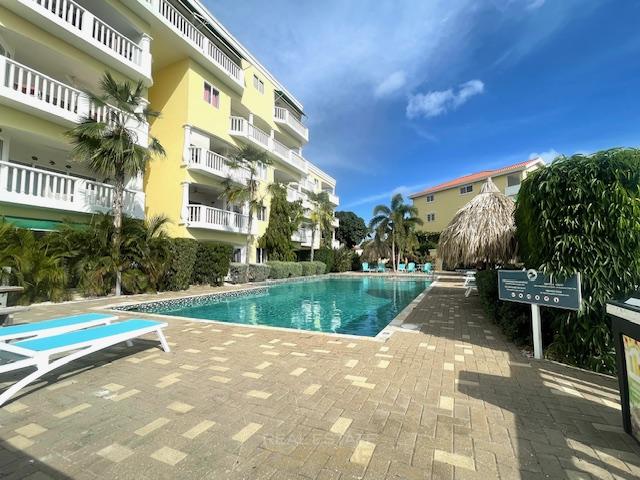 Apartment in Blue Bay