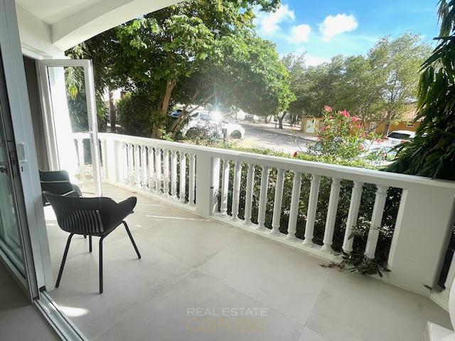 Apartment in Blue Bay