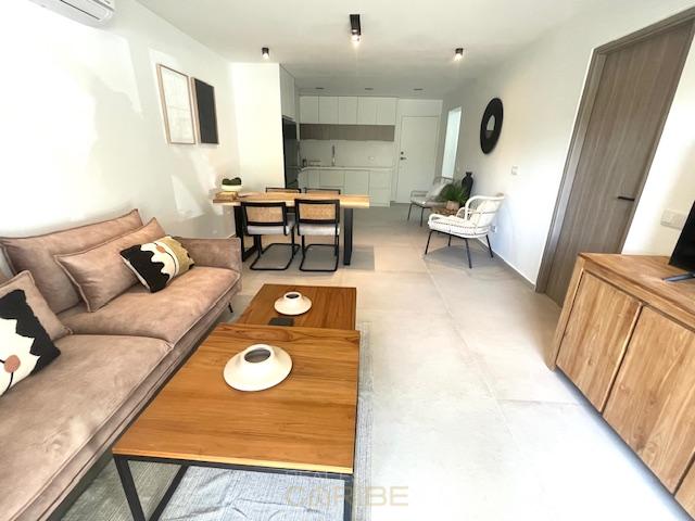 Apartment in Blue Bay