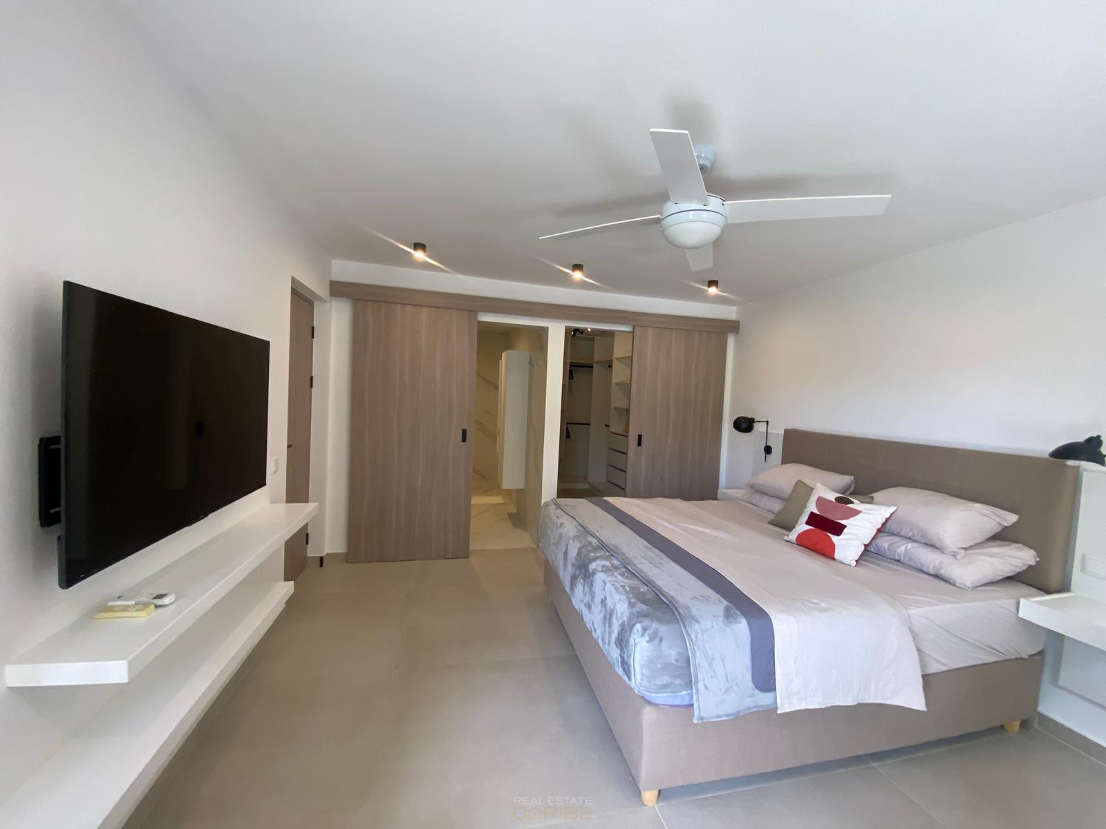 Apartment in Blue Bay