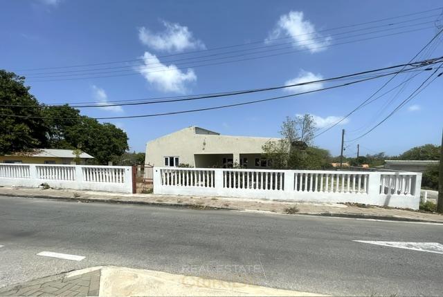 Property in Santa Rosa