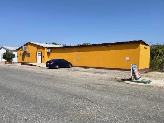 Commercial in Suffisant