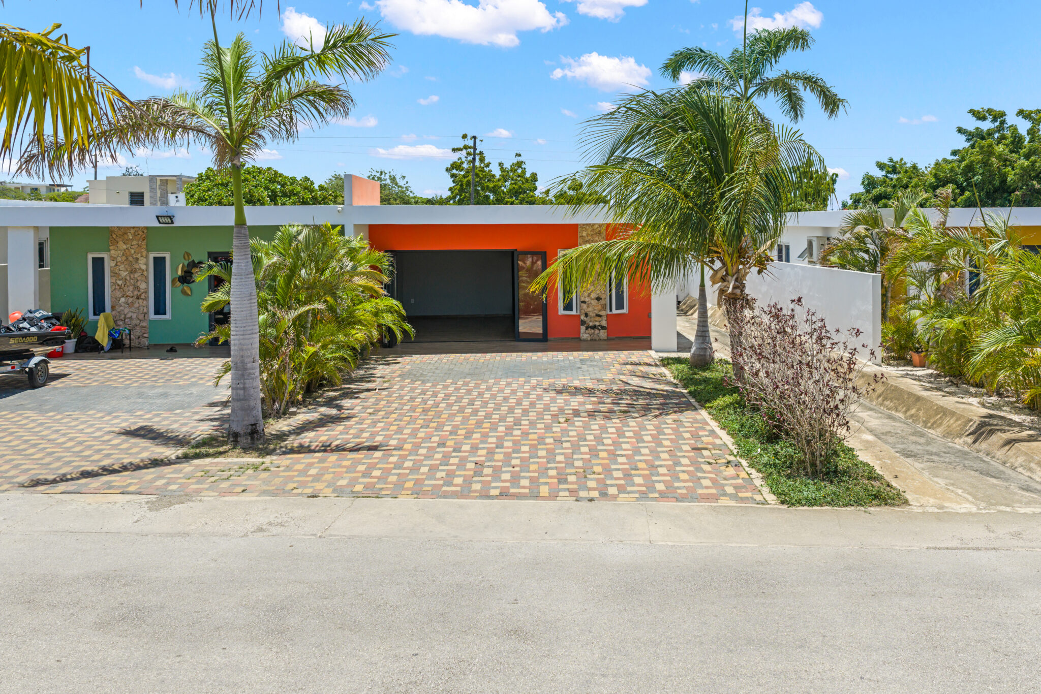 House in Santa Rosa