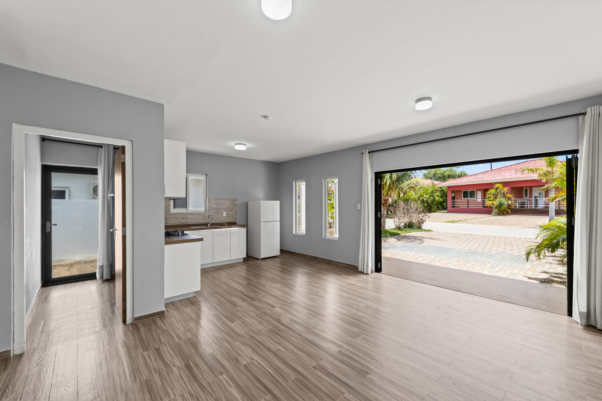 House in Santa Rosa