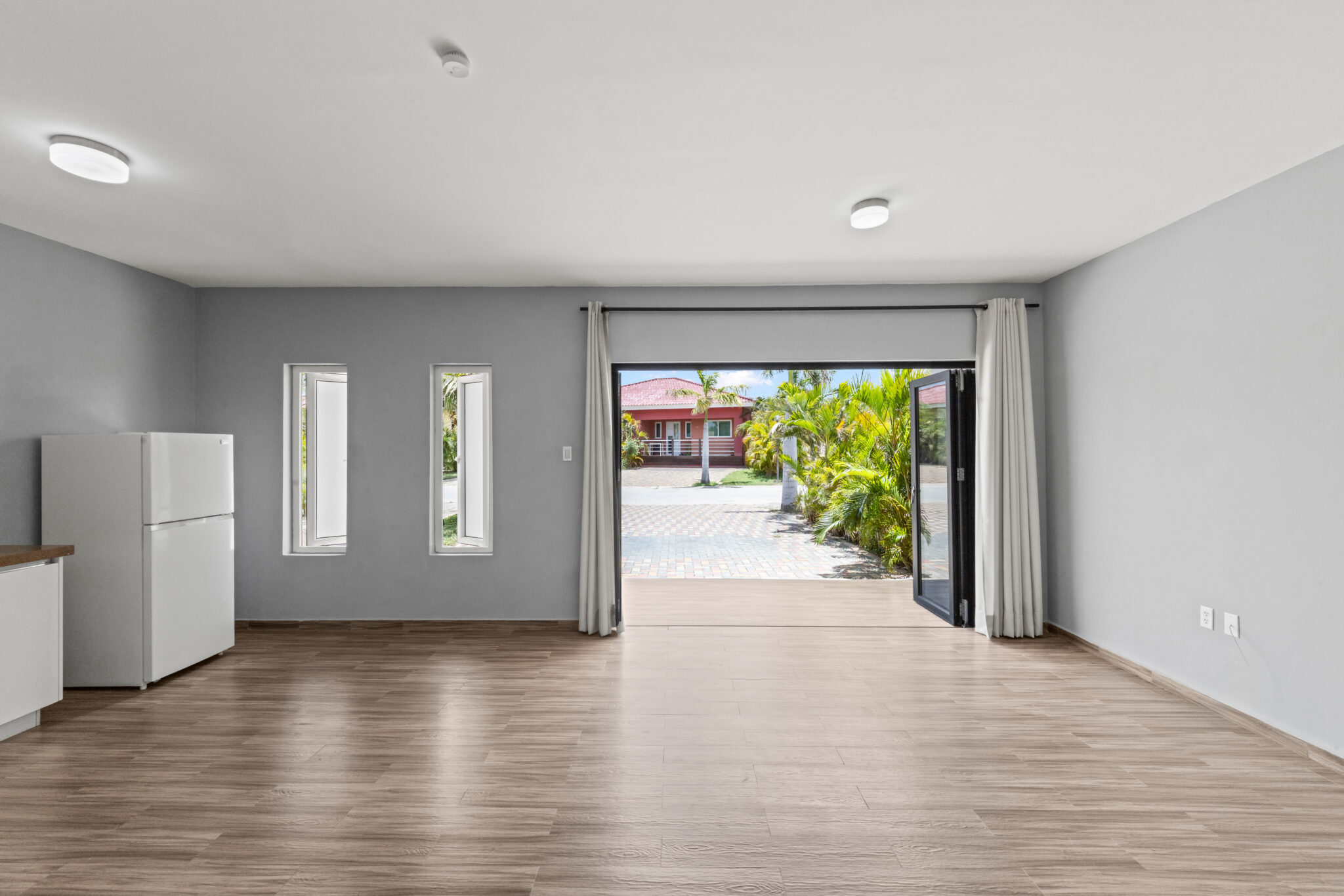House in Santa Rosa