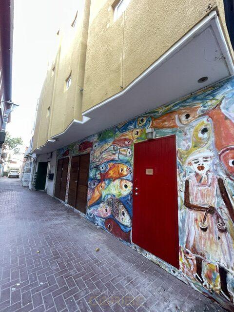 Commercial in Punda