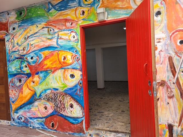 Commercial in Punda