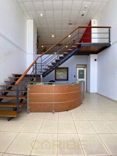 Commercial in Groot Davelaar