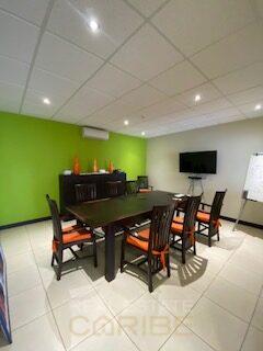 Commercial in Groot Davelaar