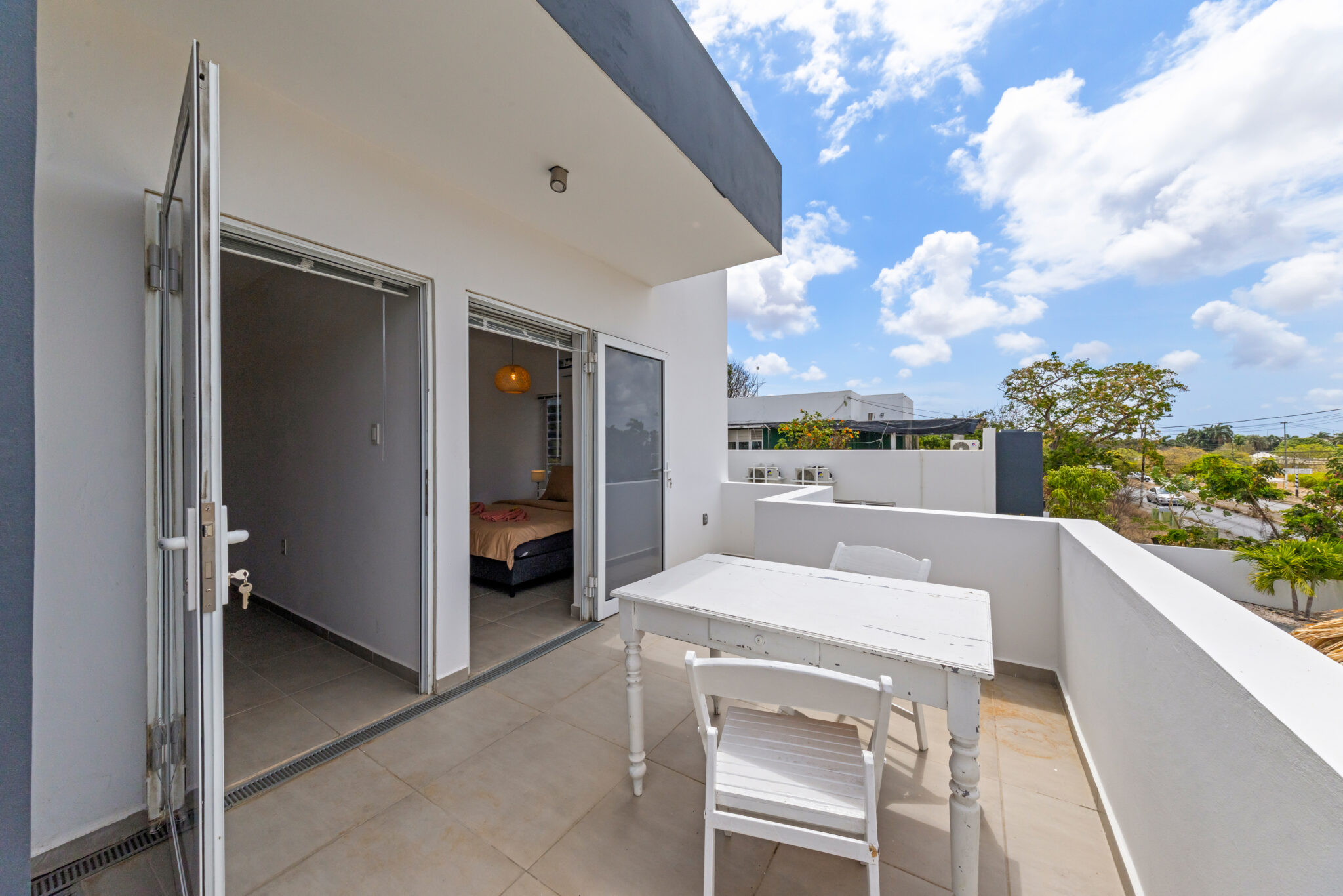 Property in Mahaai