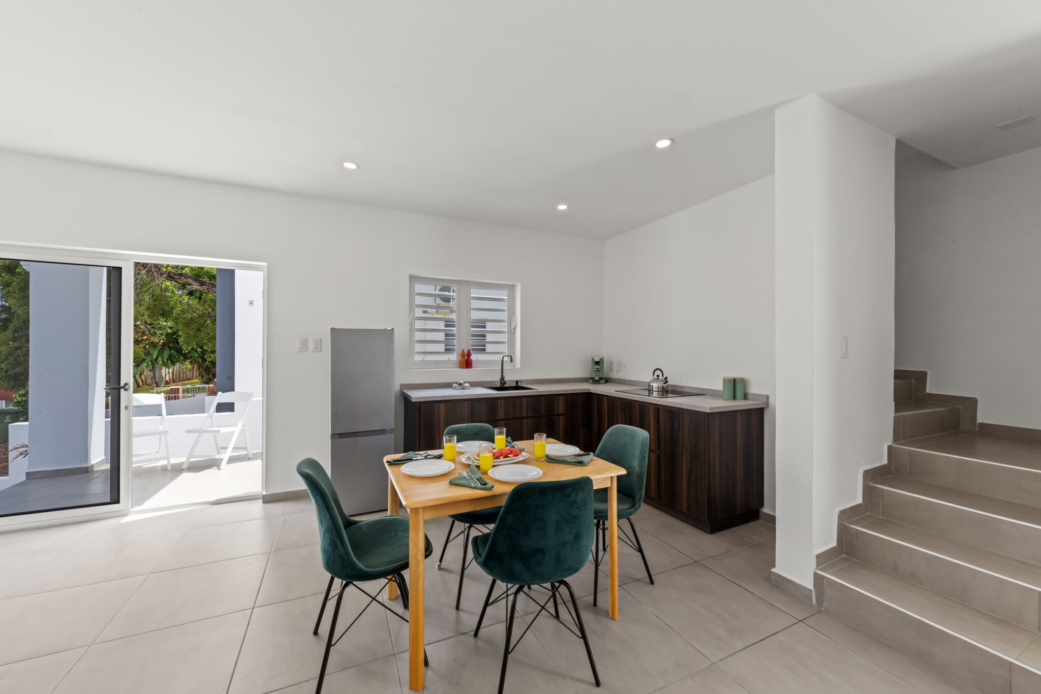 Property in Mahaai
