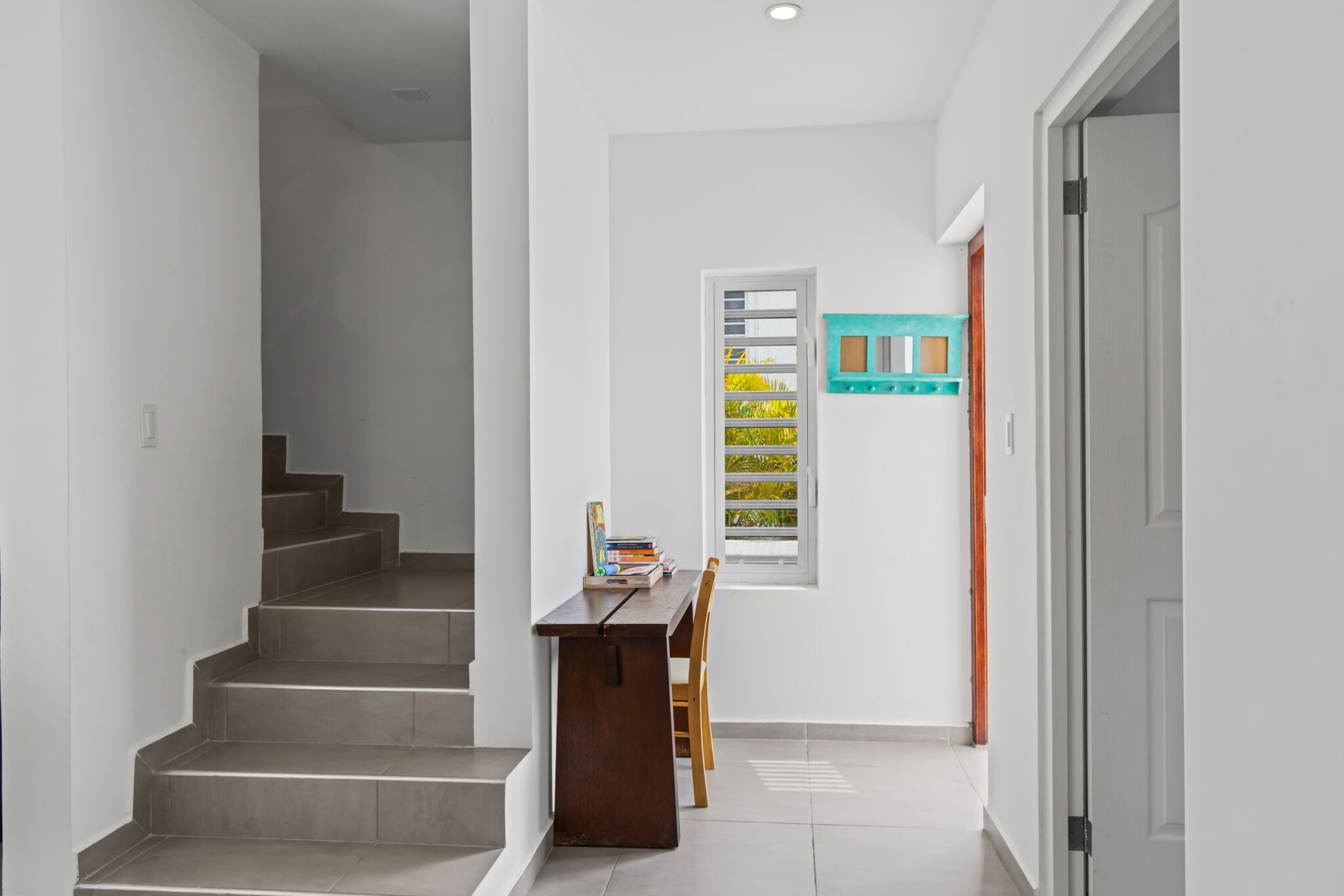 Property in Curaçao