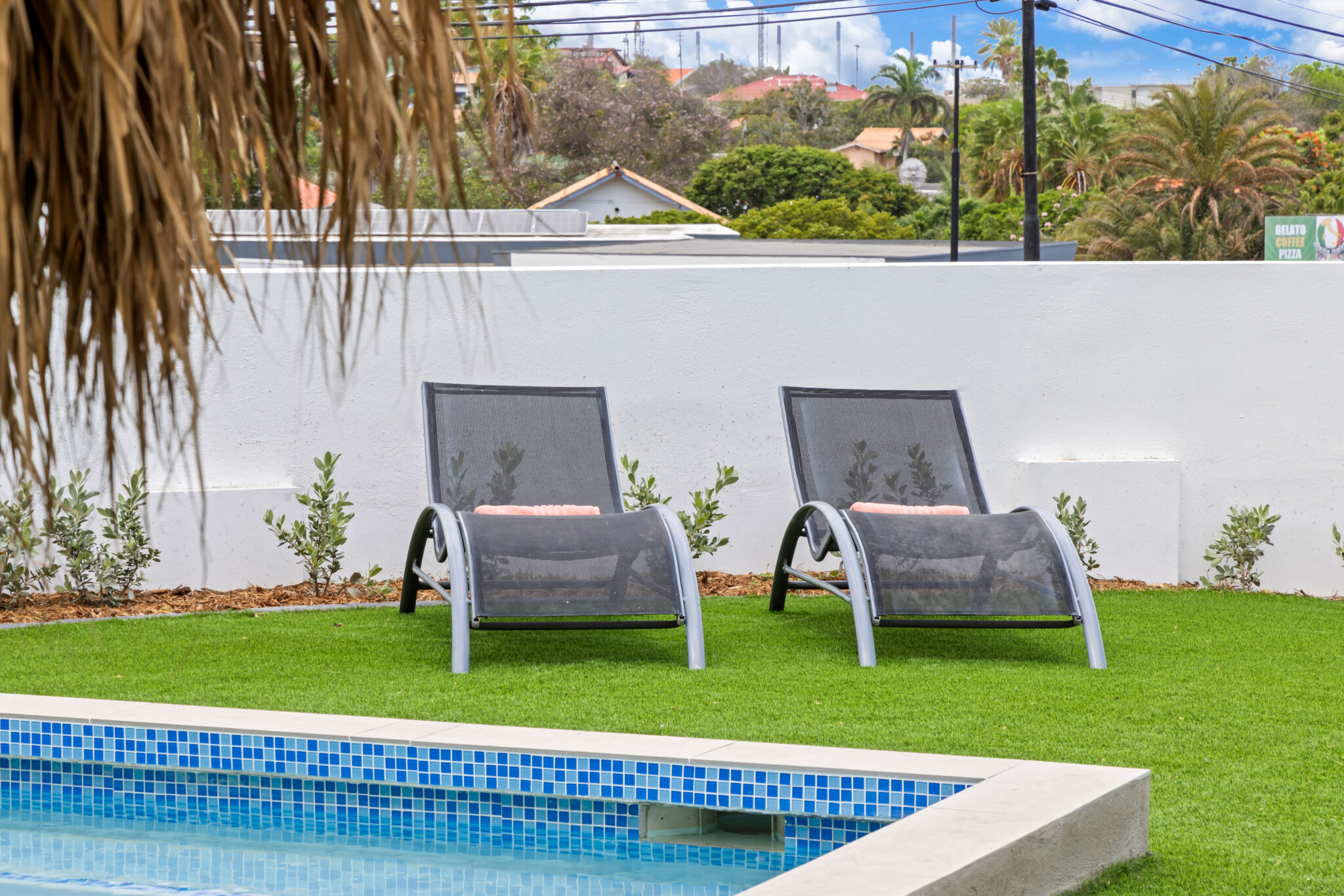 Property in Mahaai