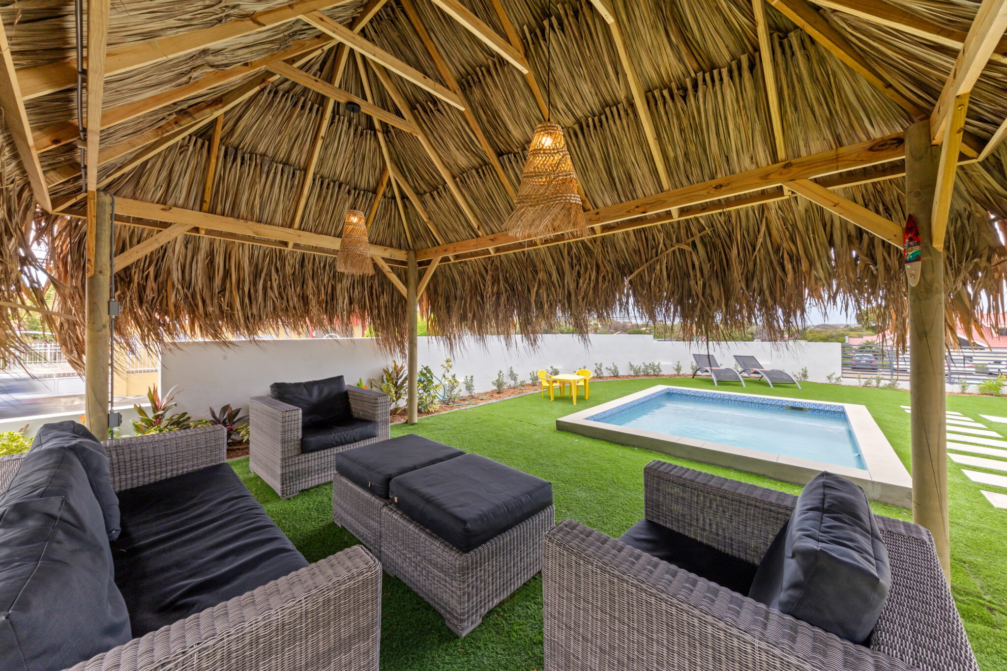 Property in Mahaai