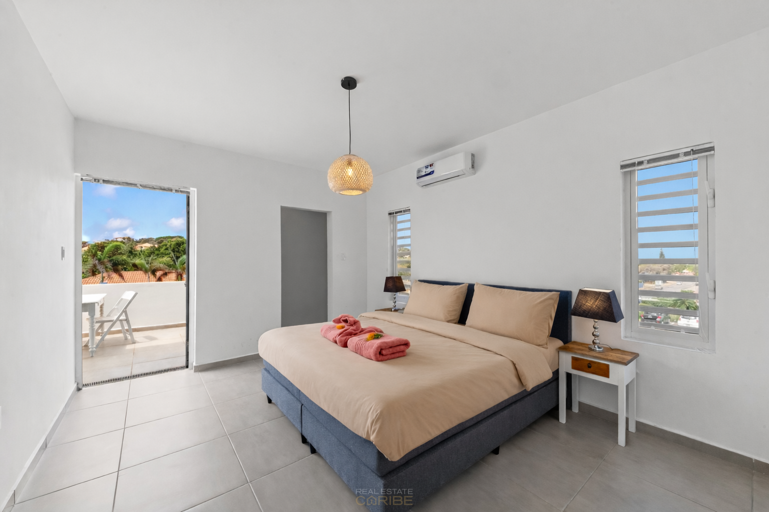 Property in Mahaai